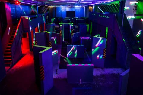 laser tag star city prices.